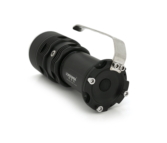 VOLTRONIC LSD-50