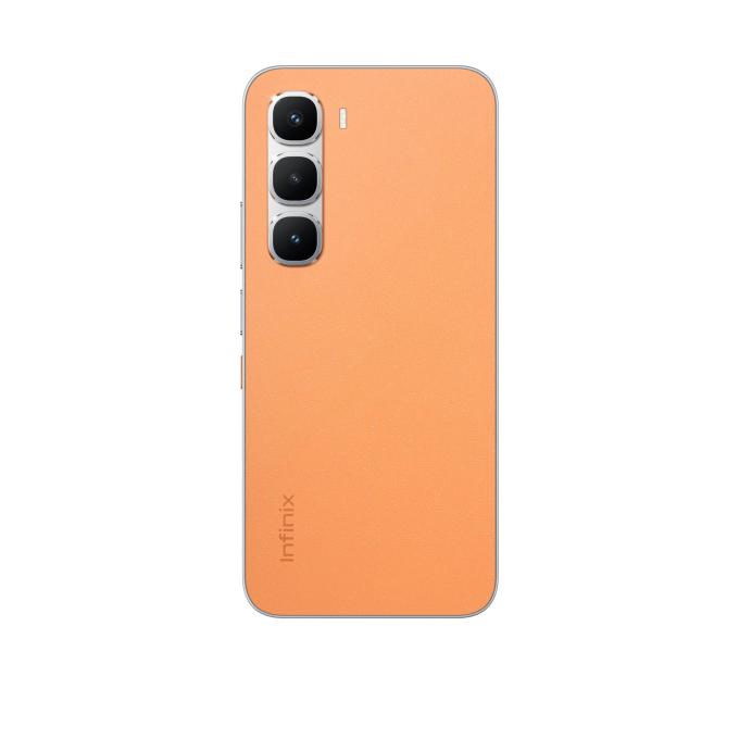 Infinix Hot 60 Pro X6885 8/128GB Orange Rose Valley