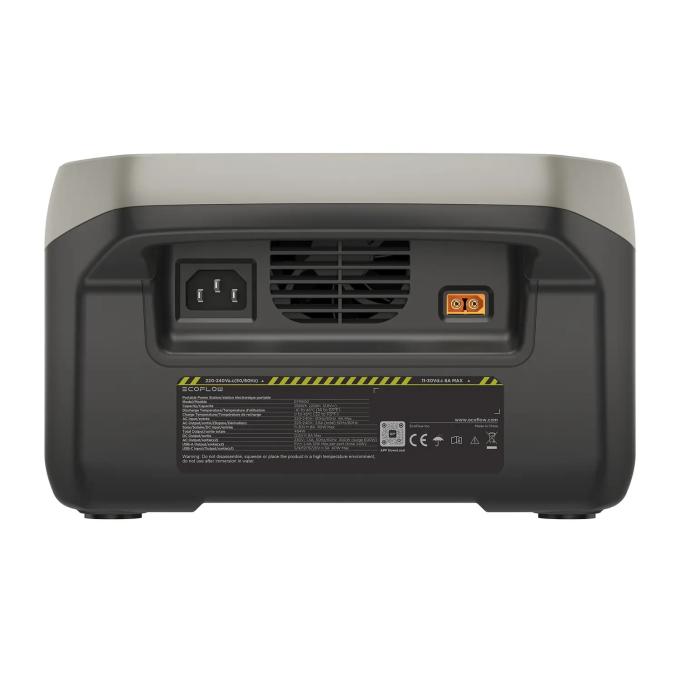 EcoFlow ZMR600-B-EU_EU