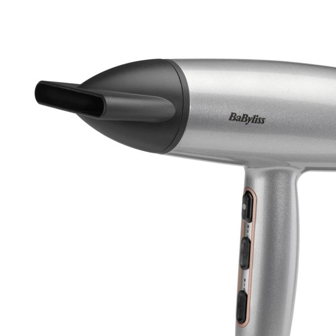 Babyliss D580DE