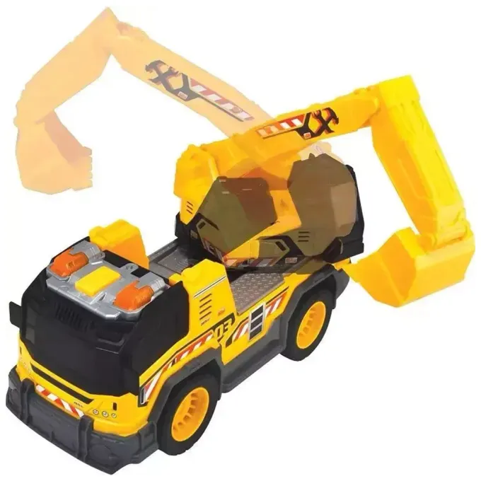 Dickie Toys 3306026