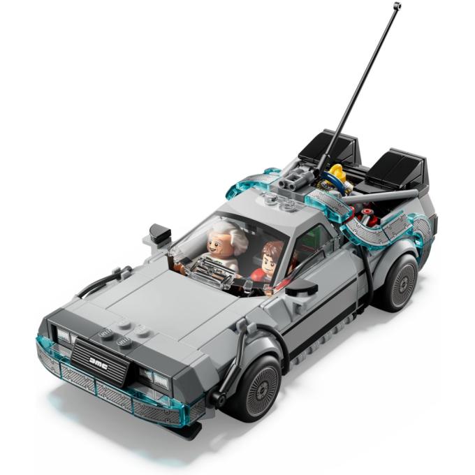 LEGO 77256