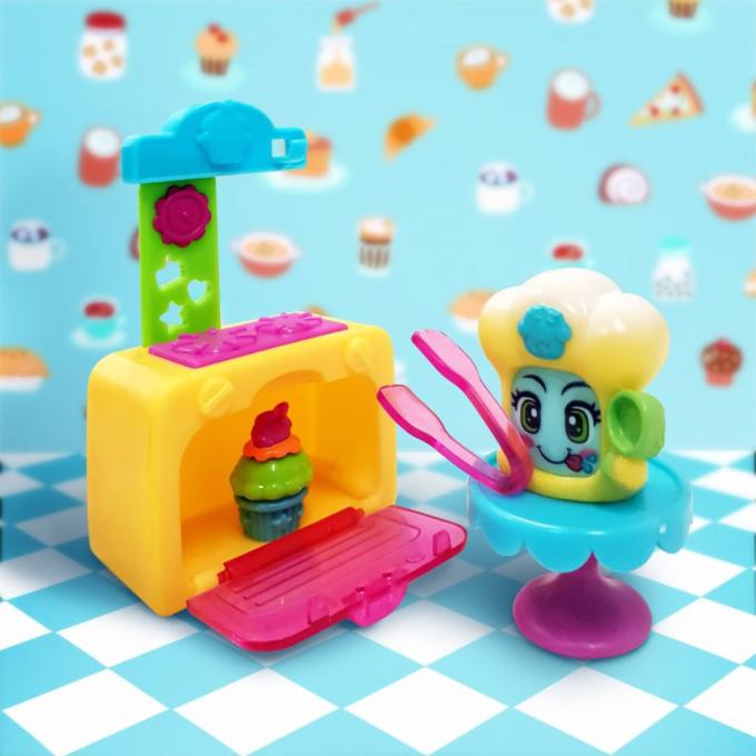 Moji Pops PMPSB216IN50