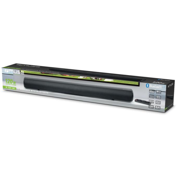 Muse M-1680 SBT