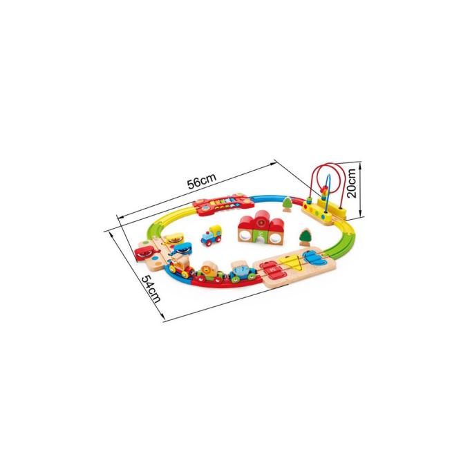 Hape E3826