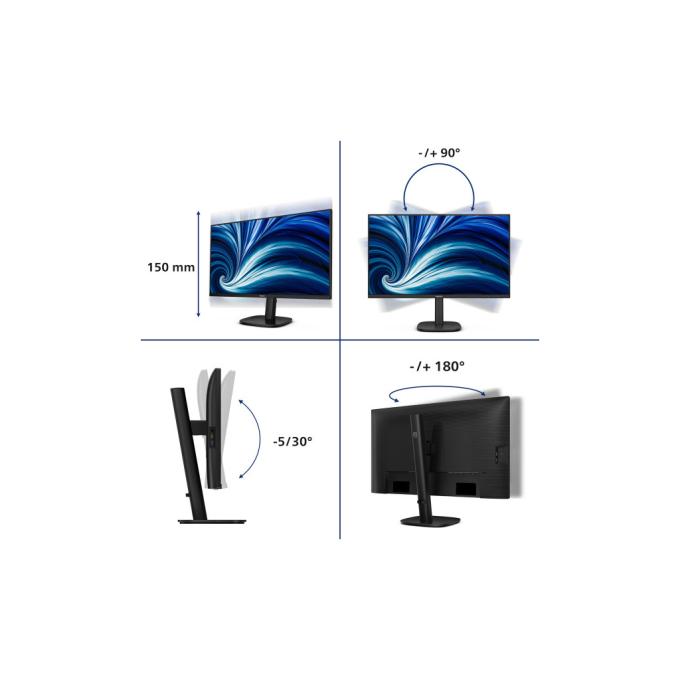 Philips 27B2U3601/00