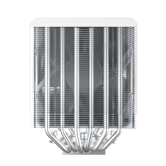 MONTECH NX600 ARGB (W)