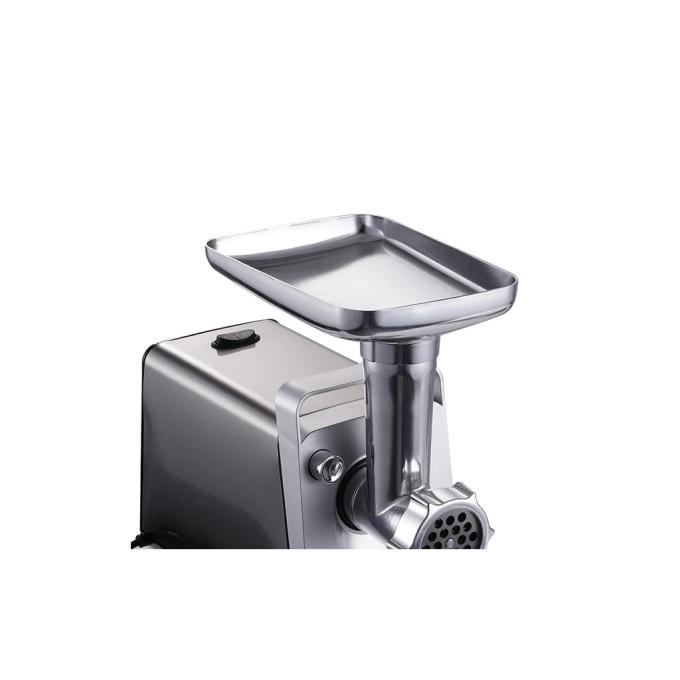 WINNINGSTAR ST-5539 Silver