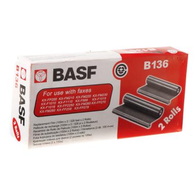 BASF B-136