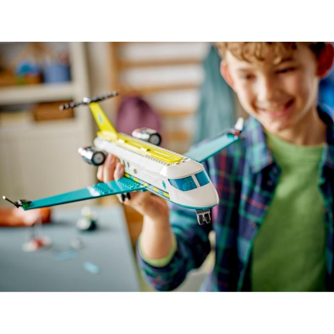 LEGO 60465