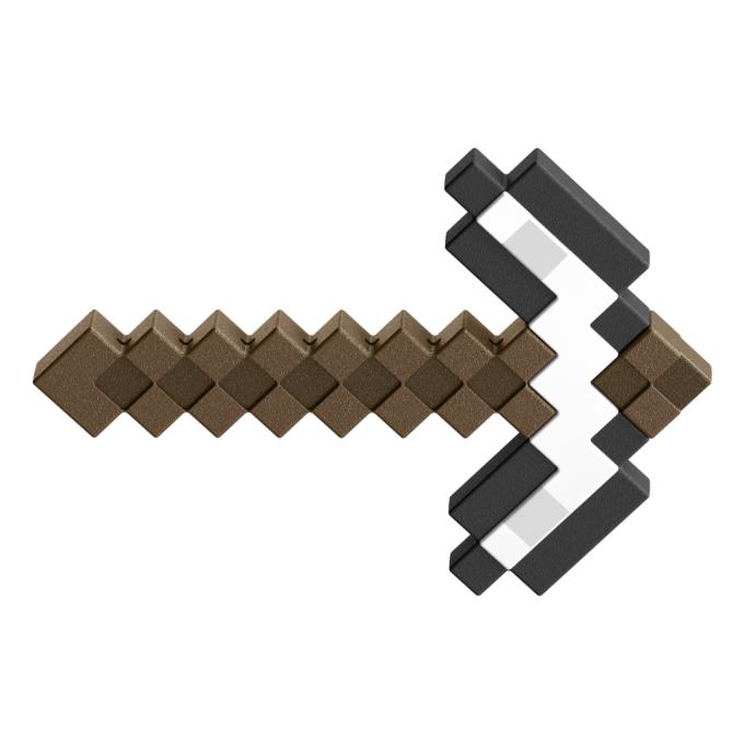 Minecraft JLJ38