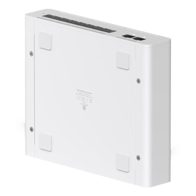 Ubiquiti USW-PRO-XG-8-POE