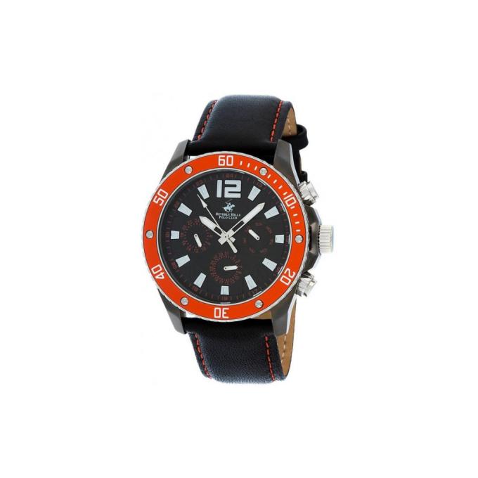 Beverly Hills Polo Club BH9204-02