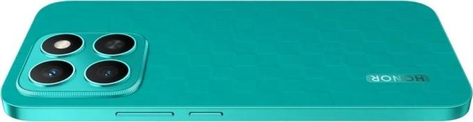Honor Honor X8c 8/256GB Marrs Green_EU