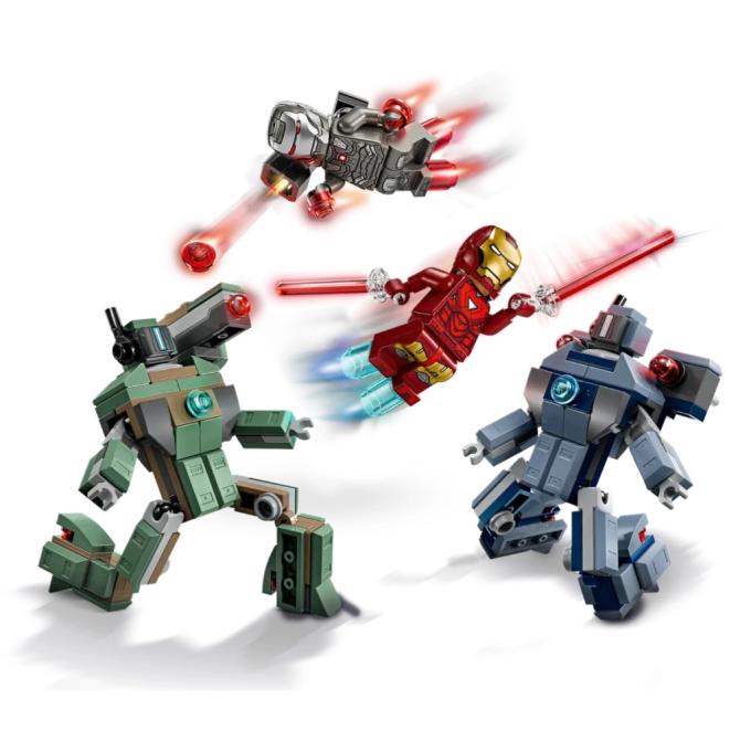 LEGO 76320
