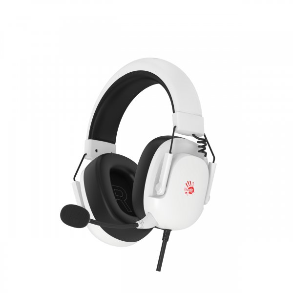 Bloody G585 (White)