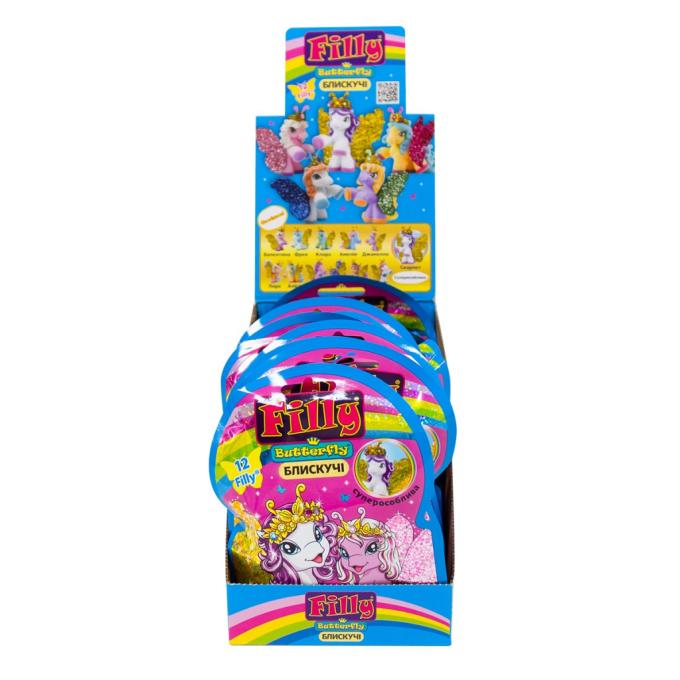 Filly F100001-00