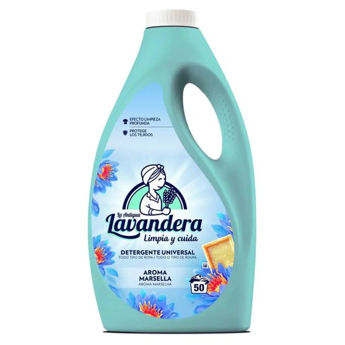La Antigua Lavandera 8435495826798