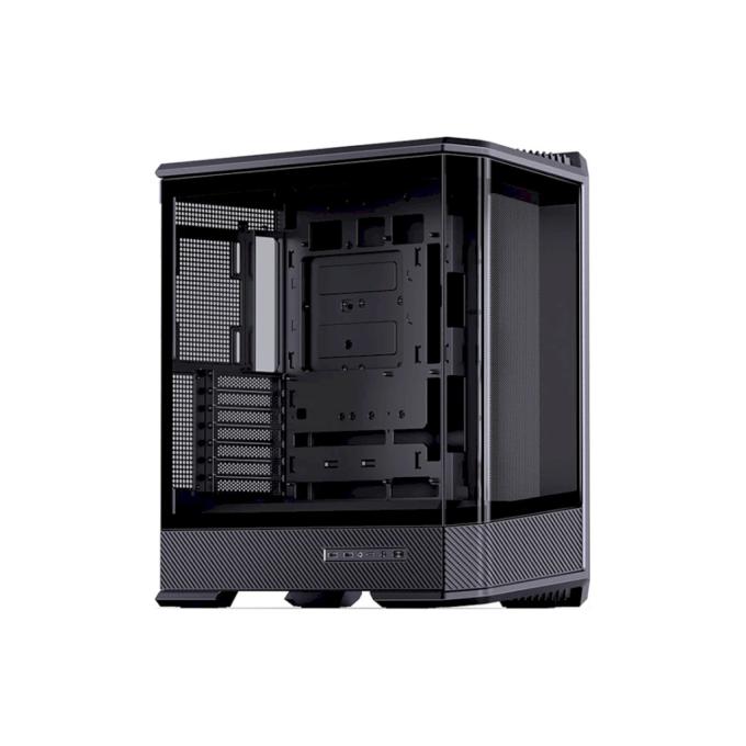 JONSBO D400 Black