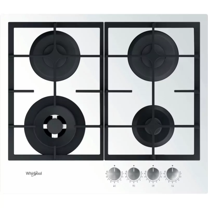 Whirlpool GOFL629WH
