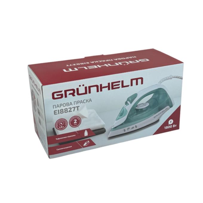 Grunhelm EI8827T