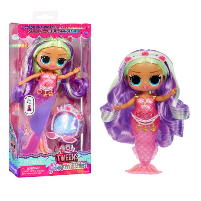 L.O.L. Surprise! 510437