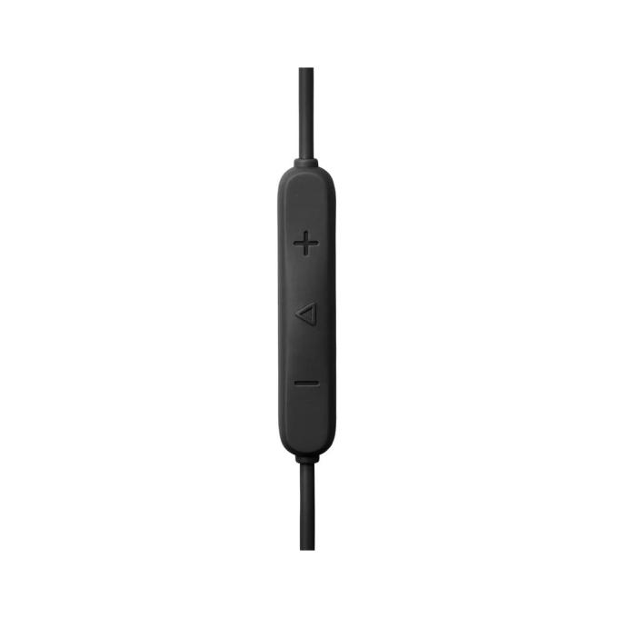 JBL JBLENDURRUN3CBLKG