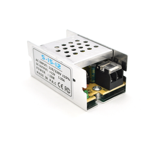 VOLTRONIC S-12-12