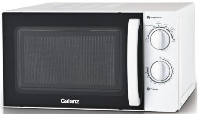 Микроволновая печь Galanz POG-208M