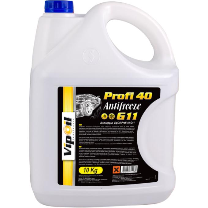 VIPOIL 701400