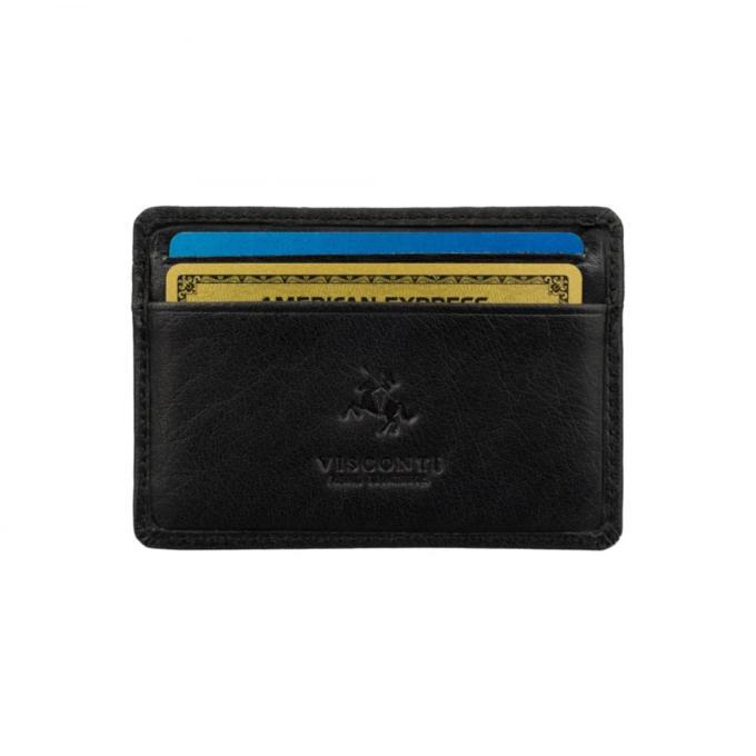 Visconti VSL66 BLK