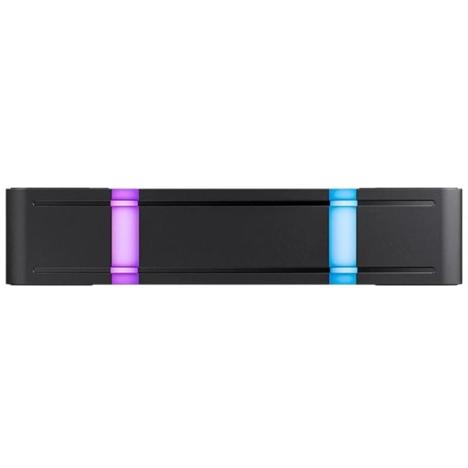 JONSBO HF2-120BR ARGB Black