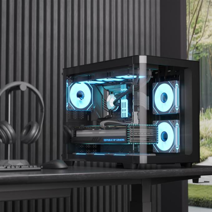 AeroCool ACCS-PN02033.11