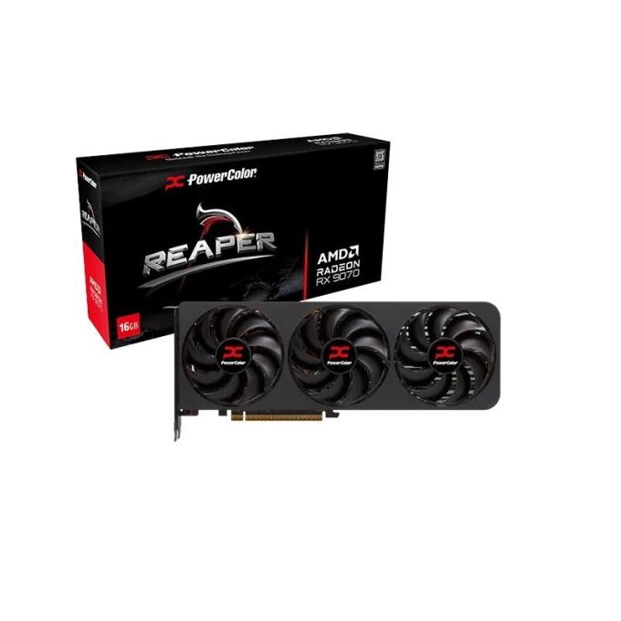 PowerColor RX 9070 16G-A