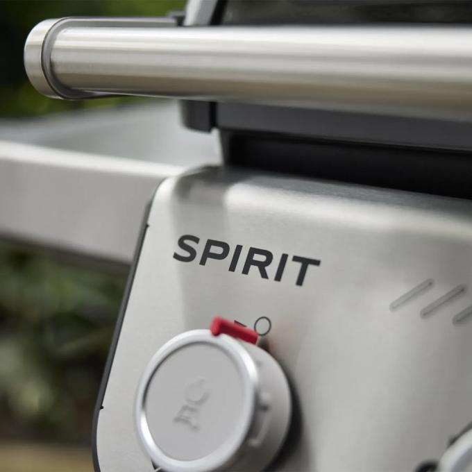 Weber 1501304