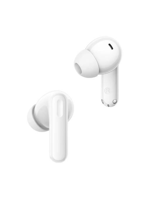 Realme Realme TechLife Buds White_EU