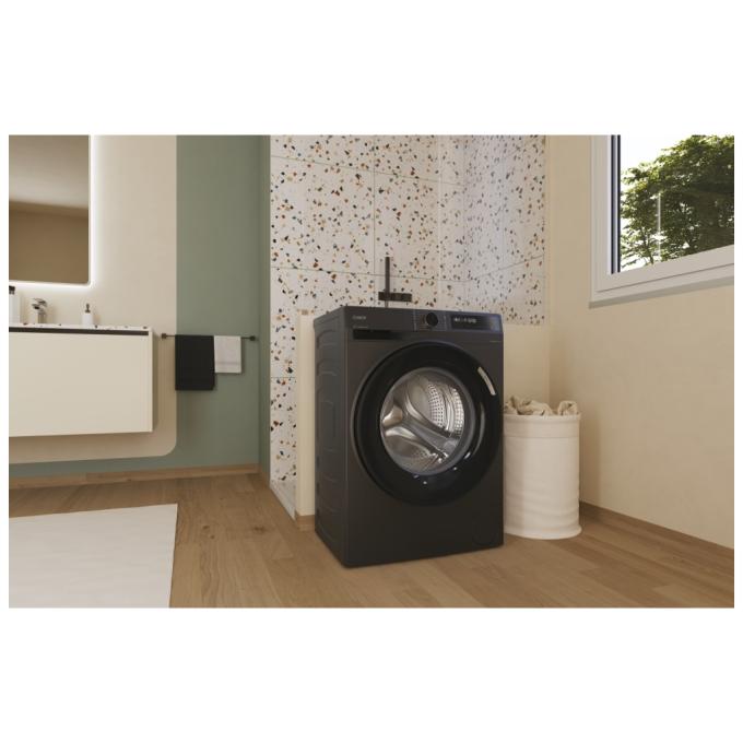 CANDY BR 47SBL8G-S