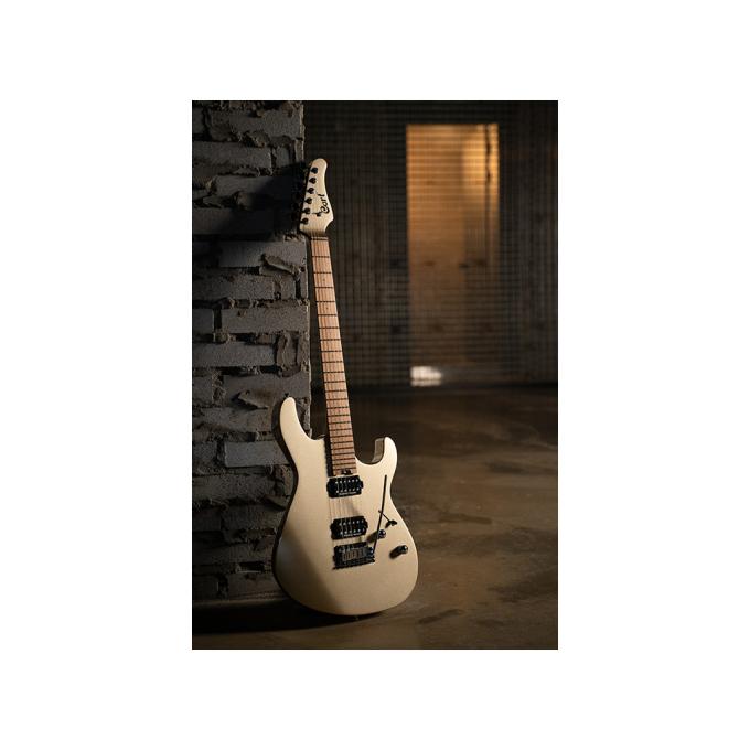 Cort G300 Pro Metallic Gold