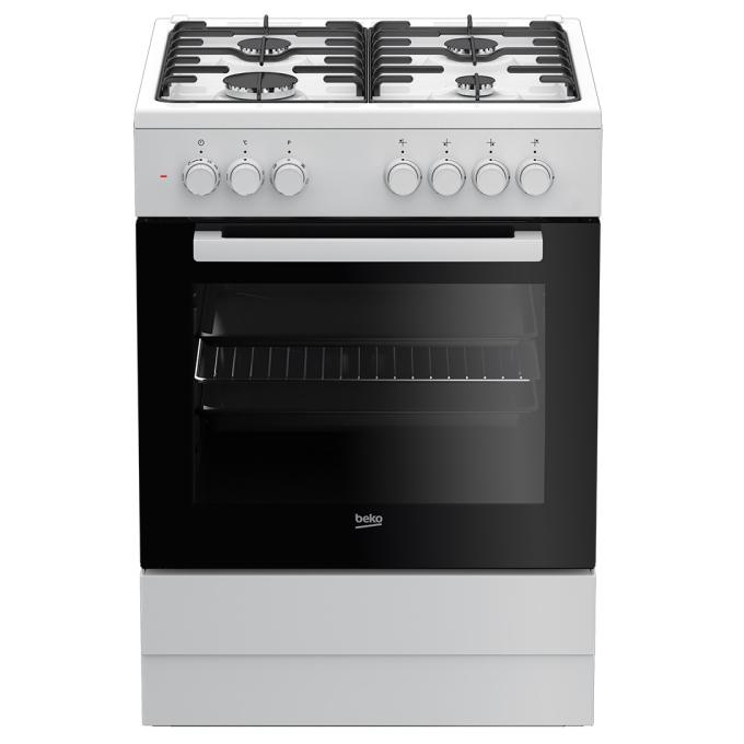 BEKO FSM62120DW