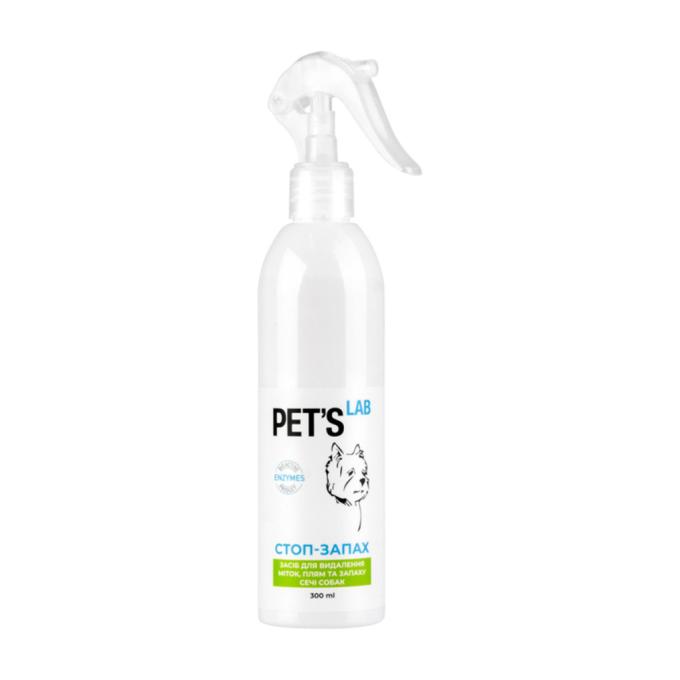 Pet's Lab 9753