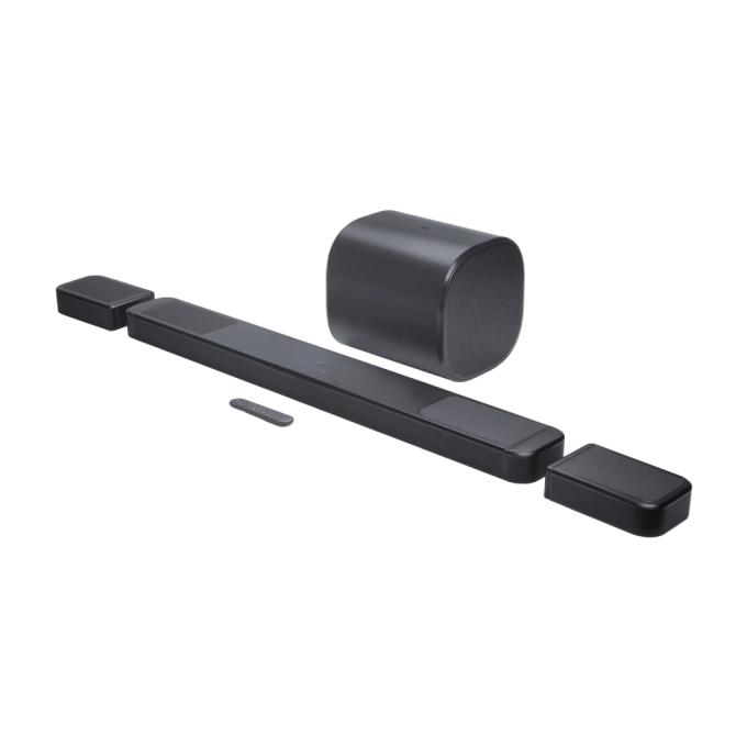 JBL JBLBAR1300M2BLKEP