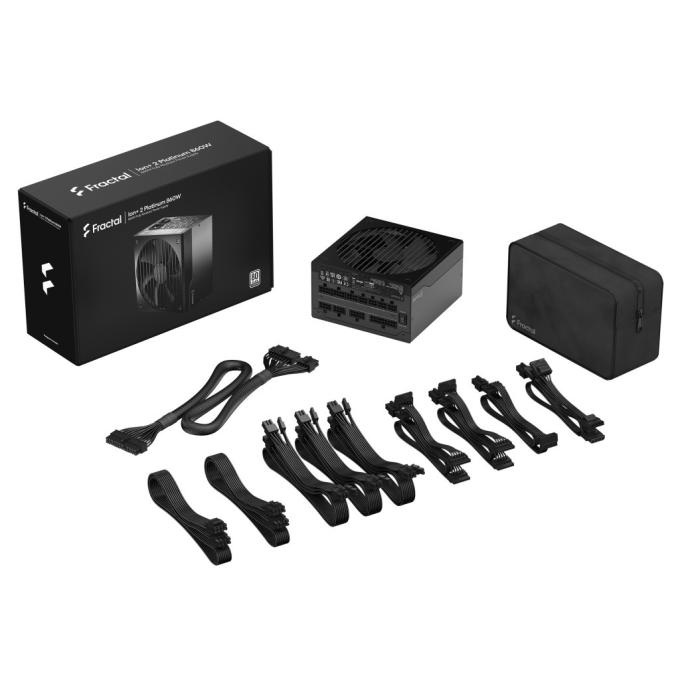 Fractal Design FD-P-IA2P-860-EU