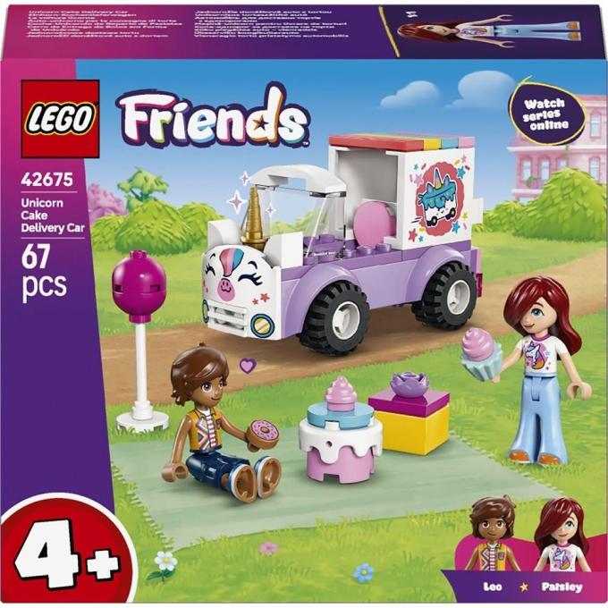 LEGO 42675