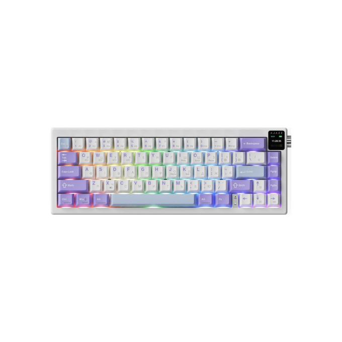 Ajazz AK650-FF-PWB