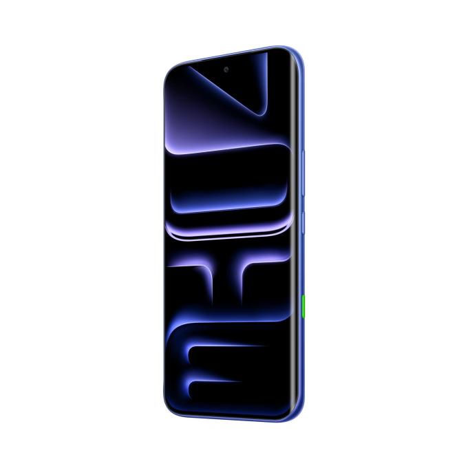 Infinix Note Edge X6887 8/256GB Stellar Blue