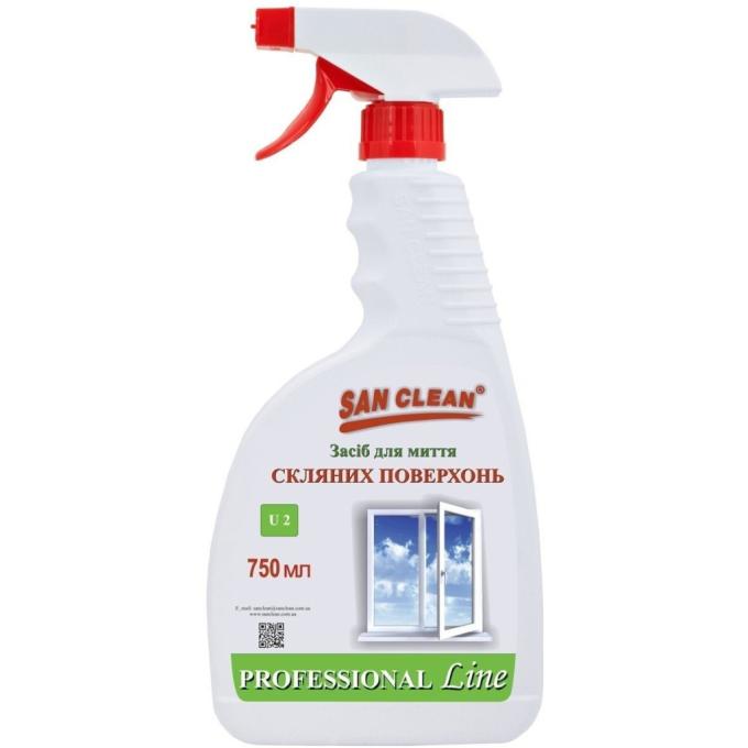San Clean 4820003544570