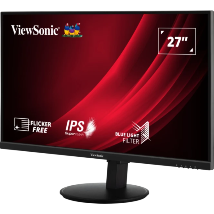 ViewSonic VG2709-2K-MHD-2