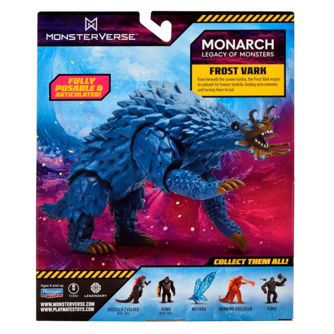 Godzilla vs. Kong 35874