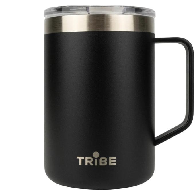 Tribe T-FA-0033-black