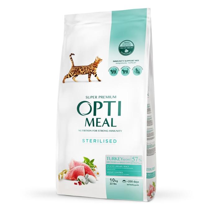 Optimeal B1830601